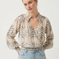 Bohemian Shirt