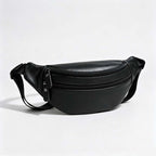 Trendy And Stylish Waist Bag/chest Bag