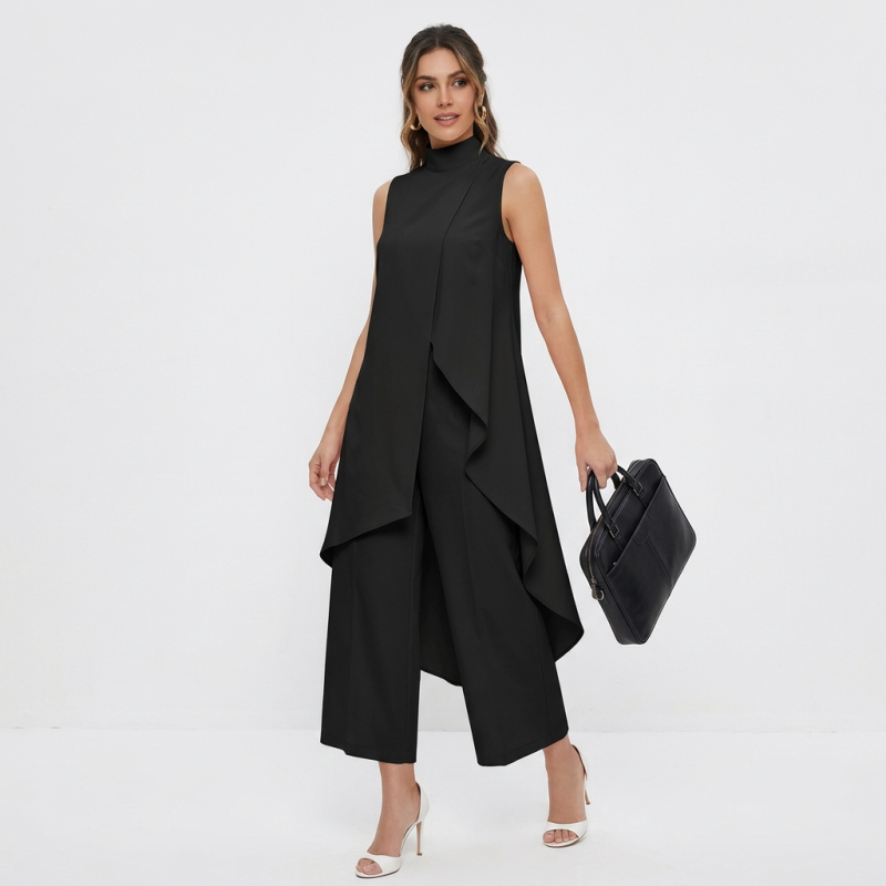 High-end Jumpsuit