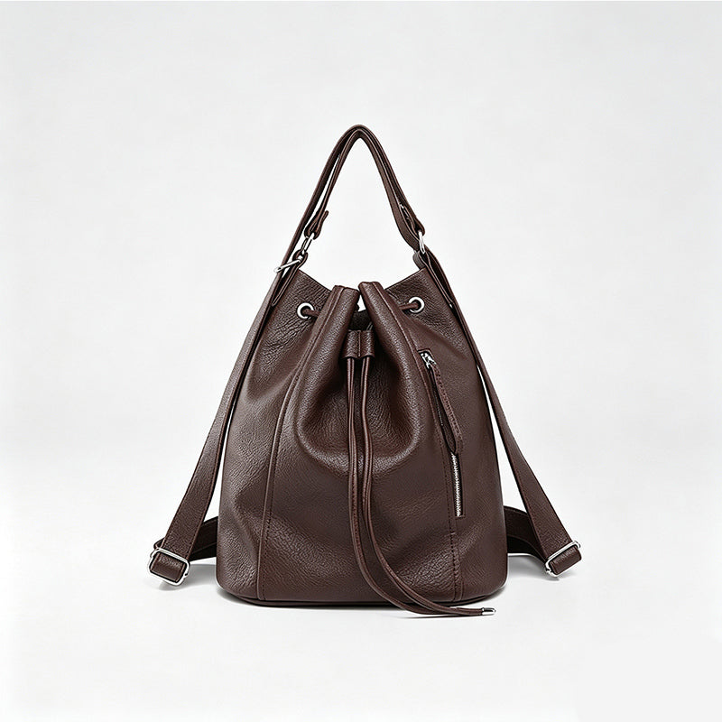 Casual Retro Backpack