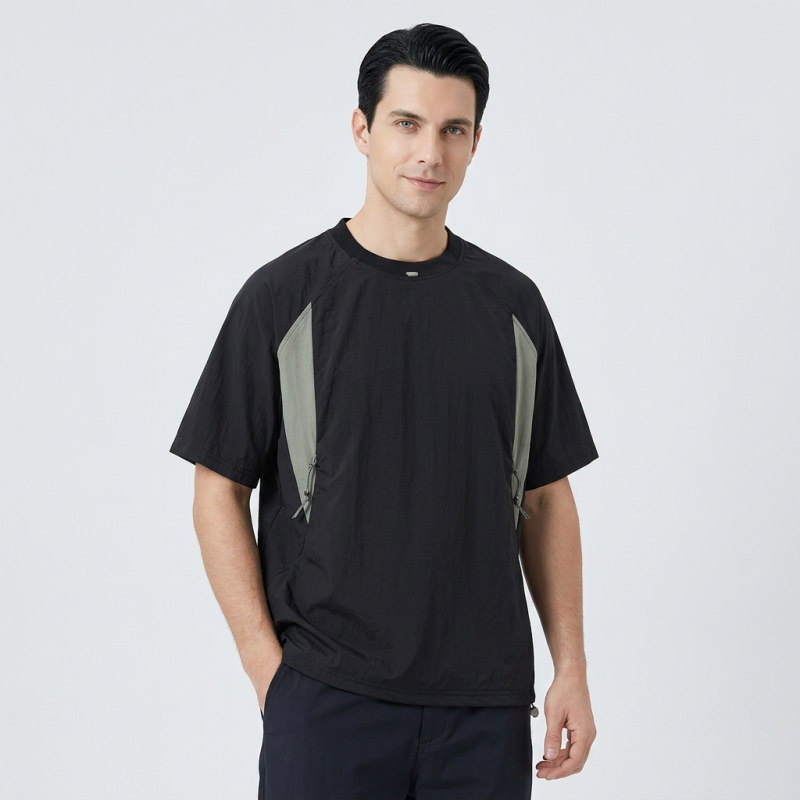 Sports Quick-drying T-shirt