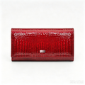 Magnetic Snap Multifunctional Card Holder