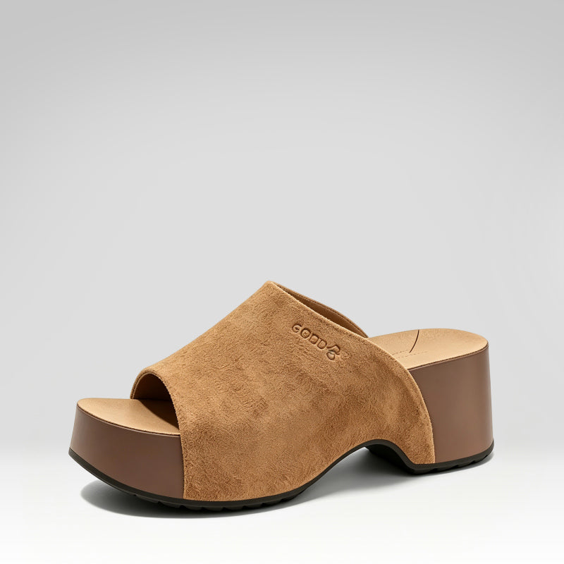 Platform Fashion Sandals