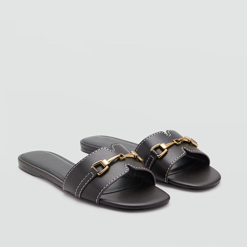 Casual Flat Sandals