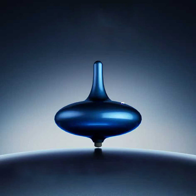 Electric Spinning Top Toy