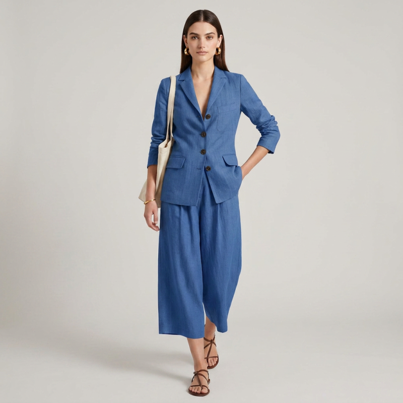 Stylish Casual Suits