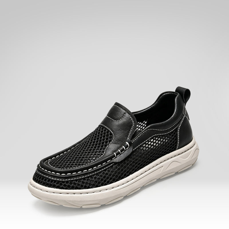 Versatile And Simple Casual Shoes