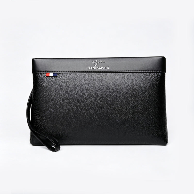 Casual Men's Clutch Bag