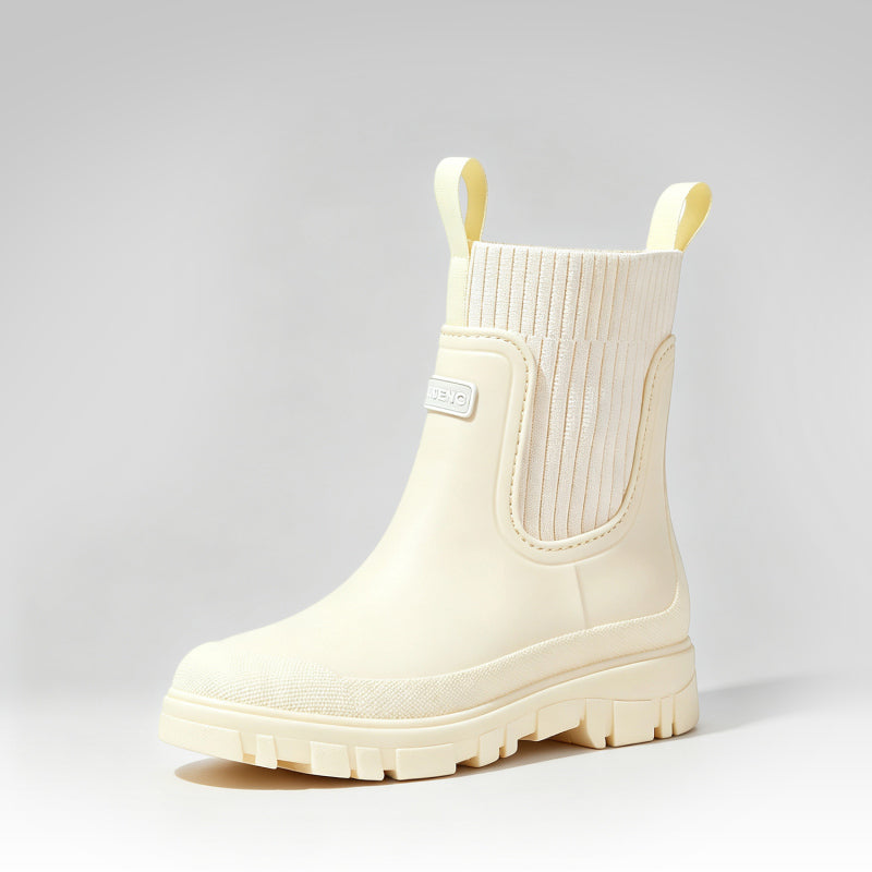 Stylish Rain Boots