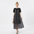 Bohemian Dress