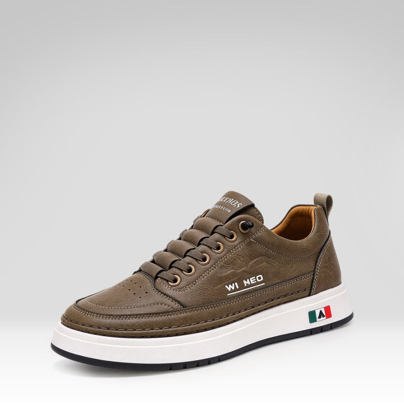 Men's Platform Sneakers