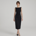 Commuter Dress