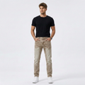 Slim-fit Straight Leg Jeans