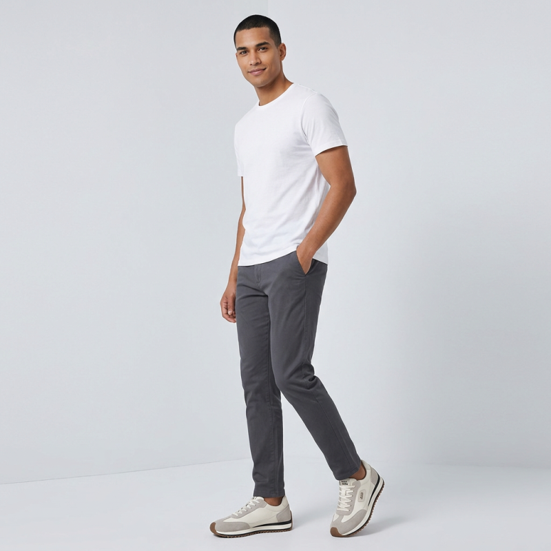 Casual Men's Cordon Bleu Shoes