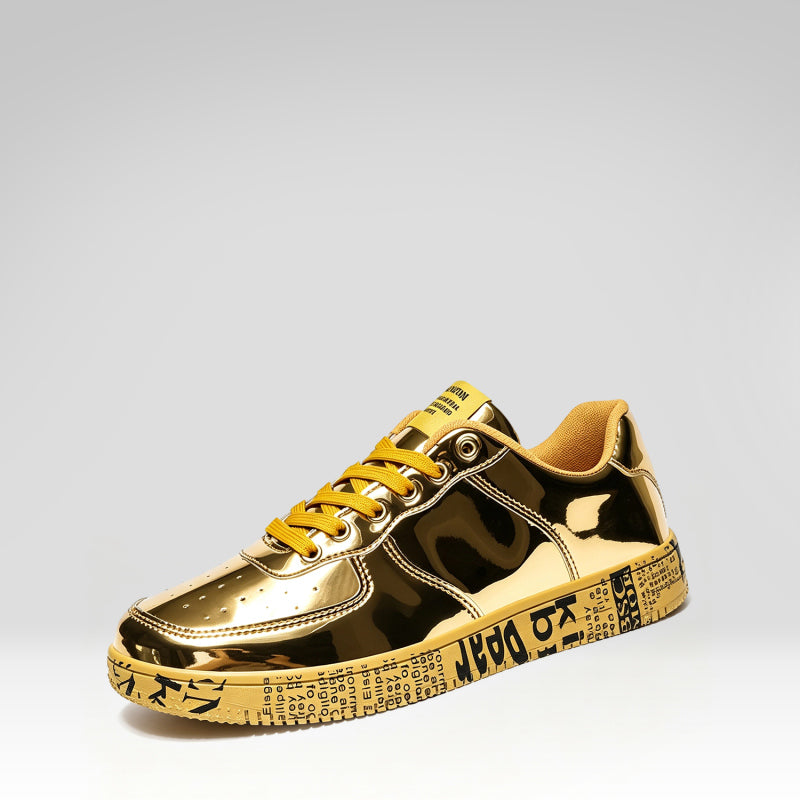 Trendy Fashion Sneakers