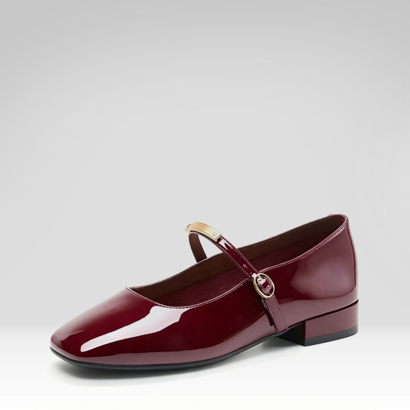 French Women's Shoes