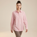 Casual Striped Shirt