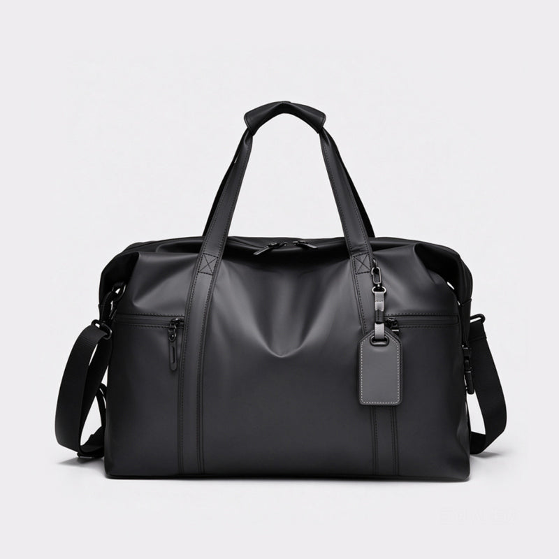 Dry And Wet Separation Gym Bag