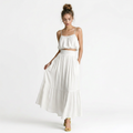 Stylish Camisole Two-piece Set