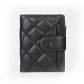 Multi-card Wallet