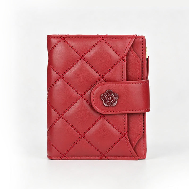 Multi-card Wallet