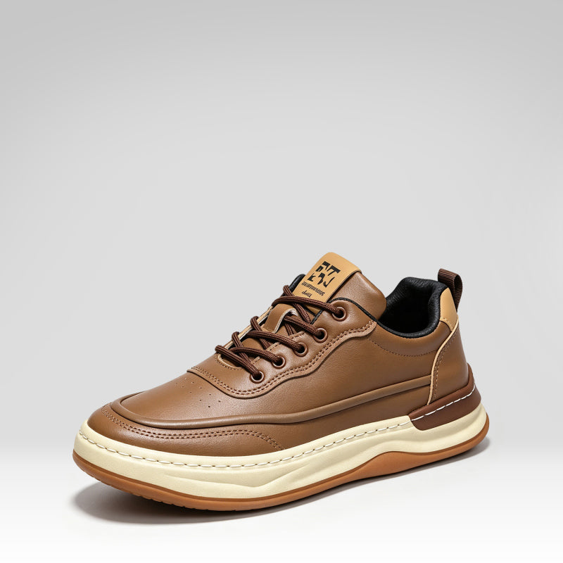 Versatile Platform Casual Men's Shoes