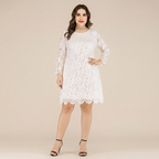 Sexy Lace Dress