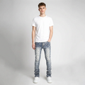 Men's Stretch Pearl Jeans