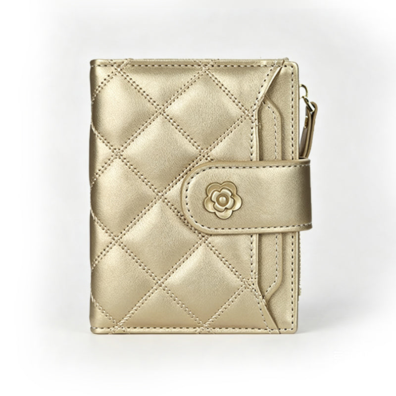 Multi-card Wallet