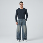 Retro Jeans