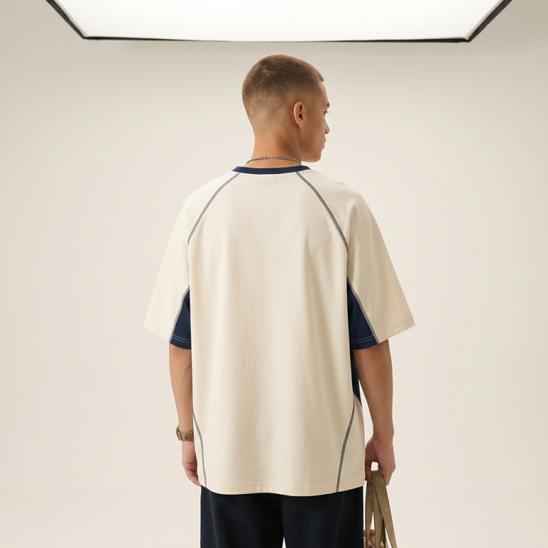 Men's Casual T-shirt