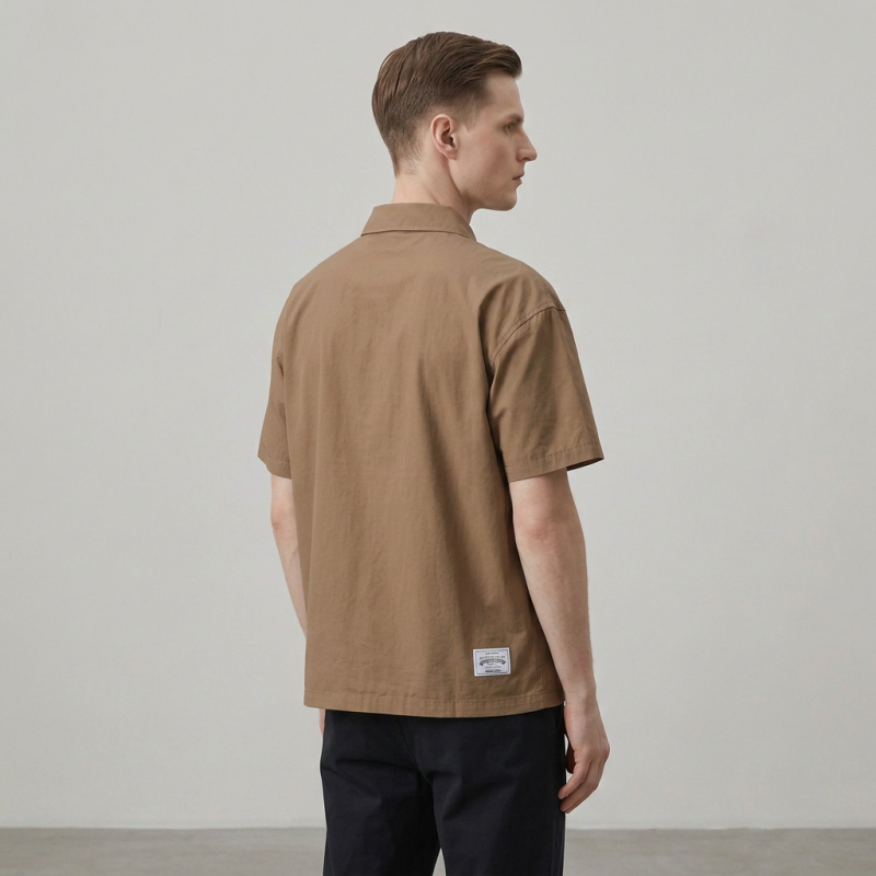 Fashionable Polo Shirt