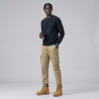 Trendy Cargo Pants