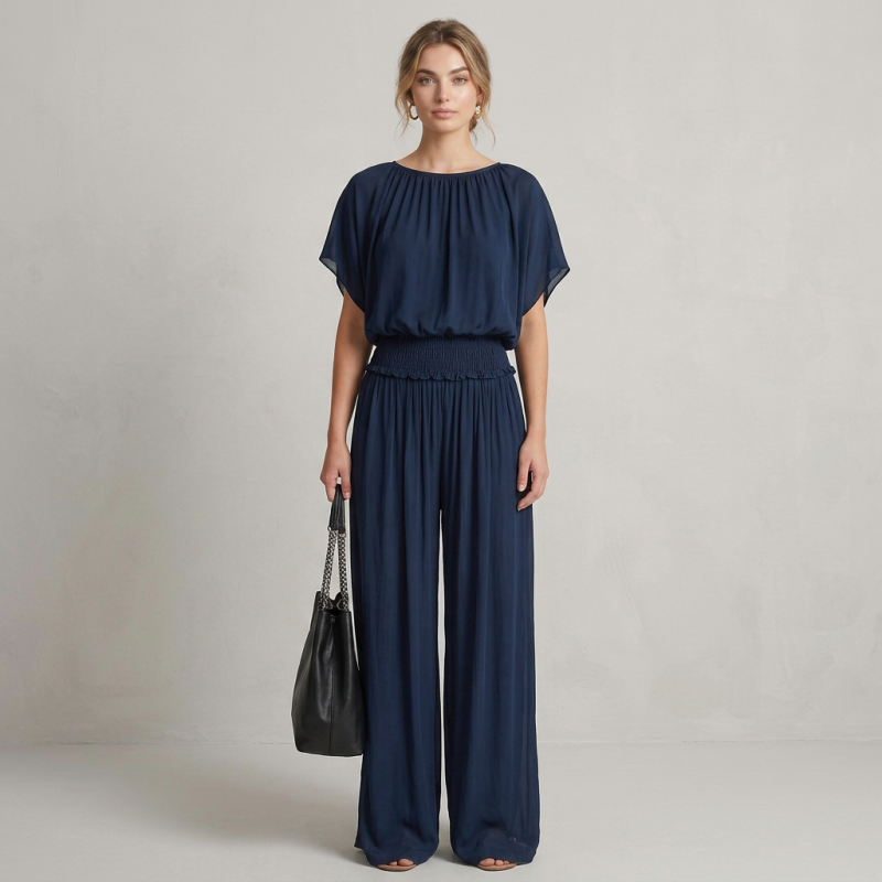 Simple And Stylish Dress