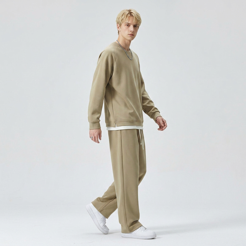 Casual Sportswear