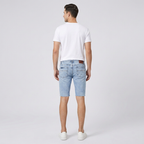 Stretch Ripped Jeans