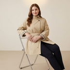 Stylish Trench Coat