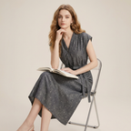 Elegant Casual Dress