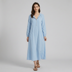Long-sleeved Dress