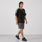 Fashionable Letter T-shirt