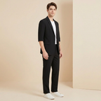 Sophisticated Business Suit