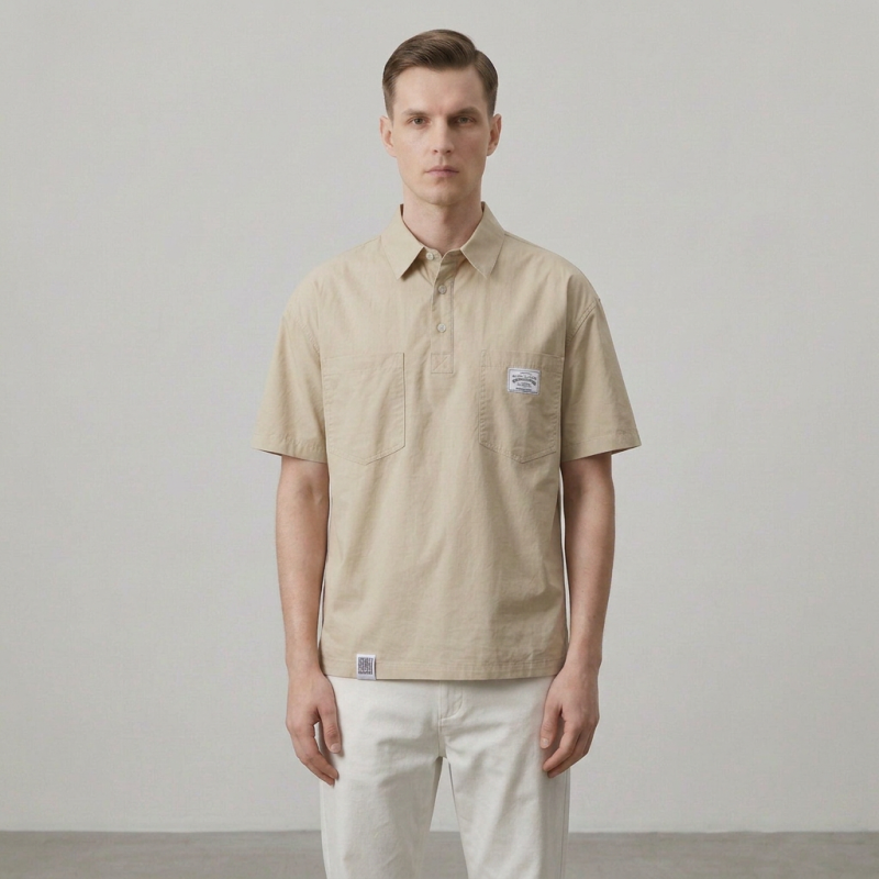 Fashionable Polo Shirt