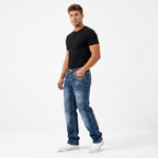 Stretch Slim-fit Jeans