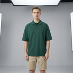 Casual Polo Shirt