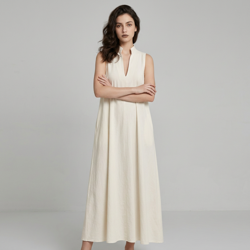 Resort Style Dress