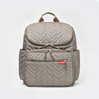 Insulated Mommy Backpack