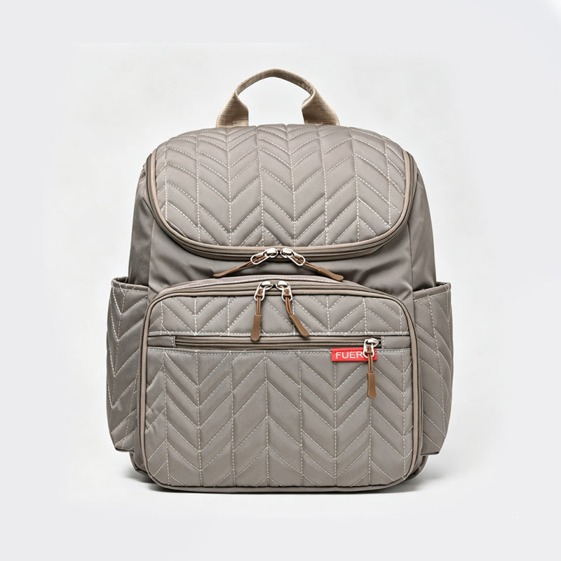 Insulated Mommy Backpack