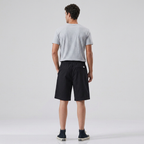 Men's Casual Five-point Pants