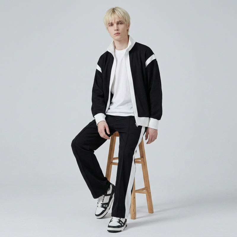 Casual Sportswear