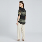 Printed Fashion Shirt